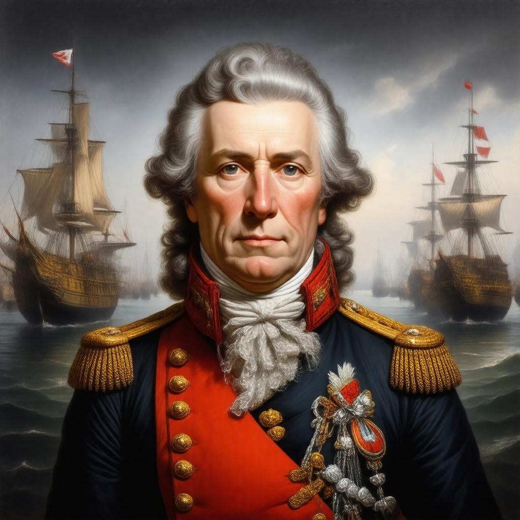 Horatio Nelson